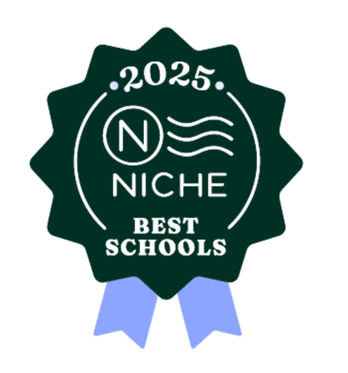 2025 badge